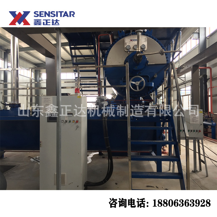 畜禽养殖无害化处理的设备 处理动物无害化设备生产厂家