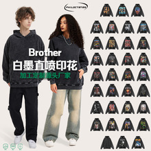 ��ʽ�͹�350g�����Bñ�l��ëȦoversize�ֳ߽�����Ů�����ֳ��羳