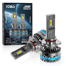 YOBIS�羳�¿���܇LED���160W�p�~��H7/9005/H4������܇���ݸ��b