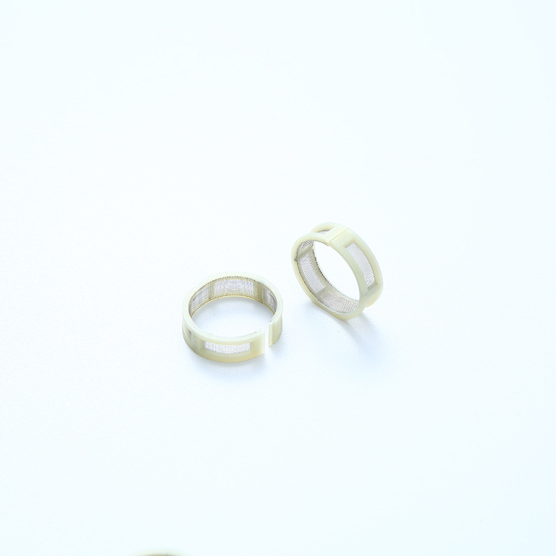 Machine oil control valve TH-320 motor oil valve filter 2