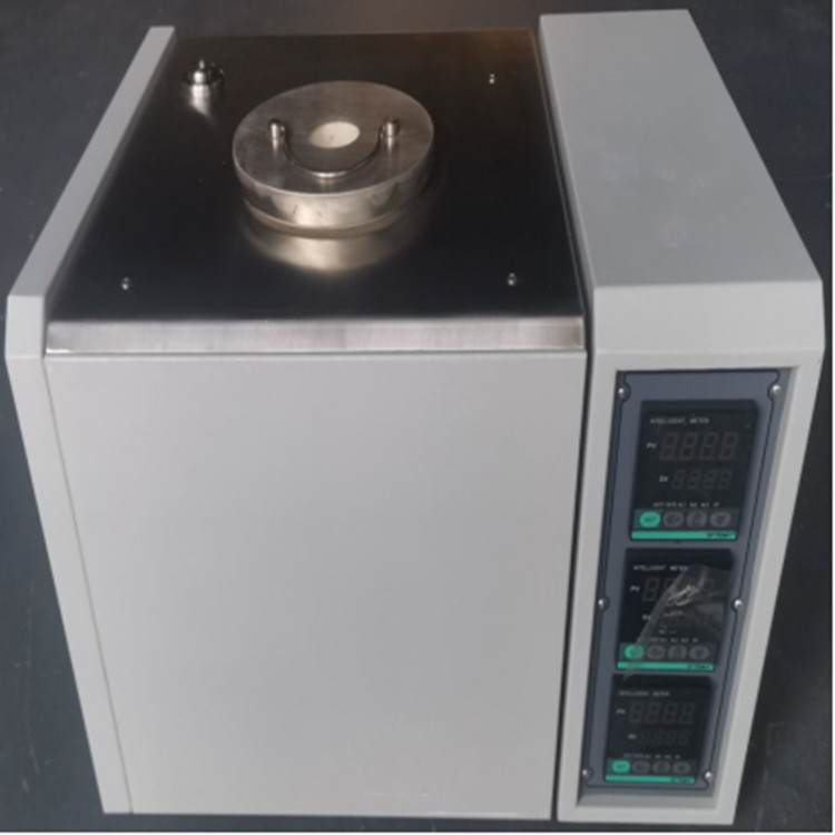 SYD-3536C自然点测定仪 自然点检仪 抗燃油自燃点测定仪