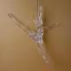 Ballet Girl Hanging Ornaments Hanging Ornaments Christmas Tree Hanging Ornaments Room Decoration Wholesale Ornaments Ballet Girl
