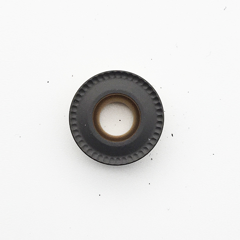 正品数控刀片RCMT1204M0 4425加工钢件