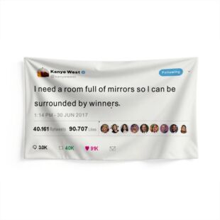 �羳��Ү&middot;�S˹��3x5f�~�����Kanye West flag���g�����Ɍ��YƷ