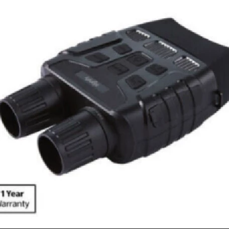 Фабрика прямых волос ночная тактика наружного HD бинокль ночного видения цифровой бинокулярный инфракрасный телескоп ночного видения