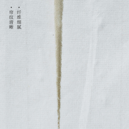 8 Kaisheng Xuan paper for introductory practice, half-baked Chinese painting and calligraphy, special paper for mature Xuan art students