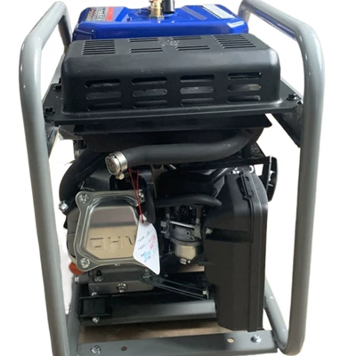 Avtomobil generatorları Dc Inverter Generator, Special