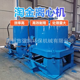 水力选矿设备;筛分设备;其他选矿设备