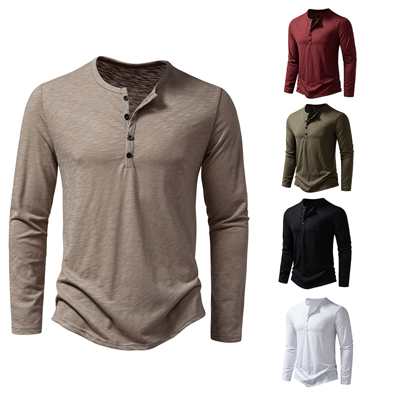 Men's T-shirt collection