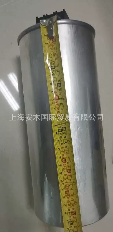 法兰克FRANKE Capacitor FRANKE parallel capacitor GMKP400-3-15
