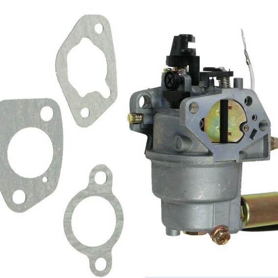草坪机化油器Carburetor MTD 951-05149 HY-4P90F  CC760ES