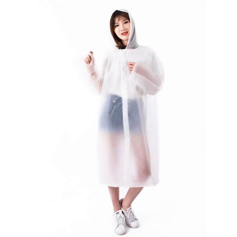 Special Offer 200g Pvc Non-Disposable Thickeneded Wide-Sleeved Raincoat for Adults and Men, Outdoor Travel Lightweight Hooded Raincoat Special Offer 200g Pvc Non-Disposable Thickeneded Wide-Sleeved Raincoat for Adults and Men, Outdoor Travel Lightweight Hooded Raincoat