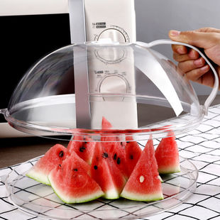 Oil-Proof Cover, Anti-Splash Cover, Anti-Splash Cover, Fresh-Keeping Cover, Microwave Heating Cover, Oil-Proof Cover, Hot Dish Special Plate Container