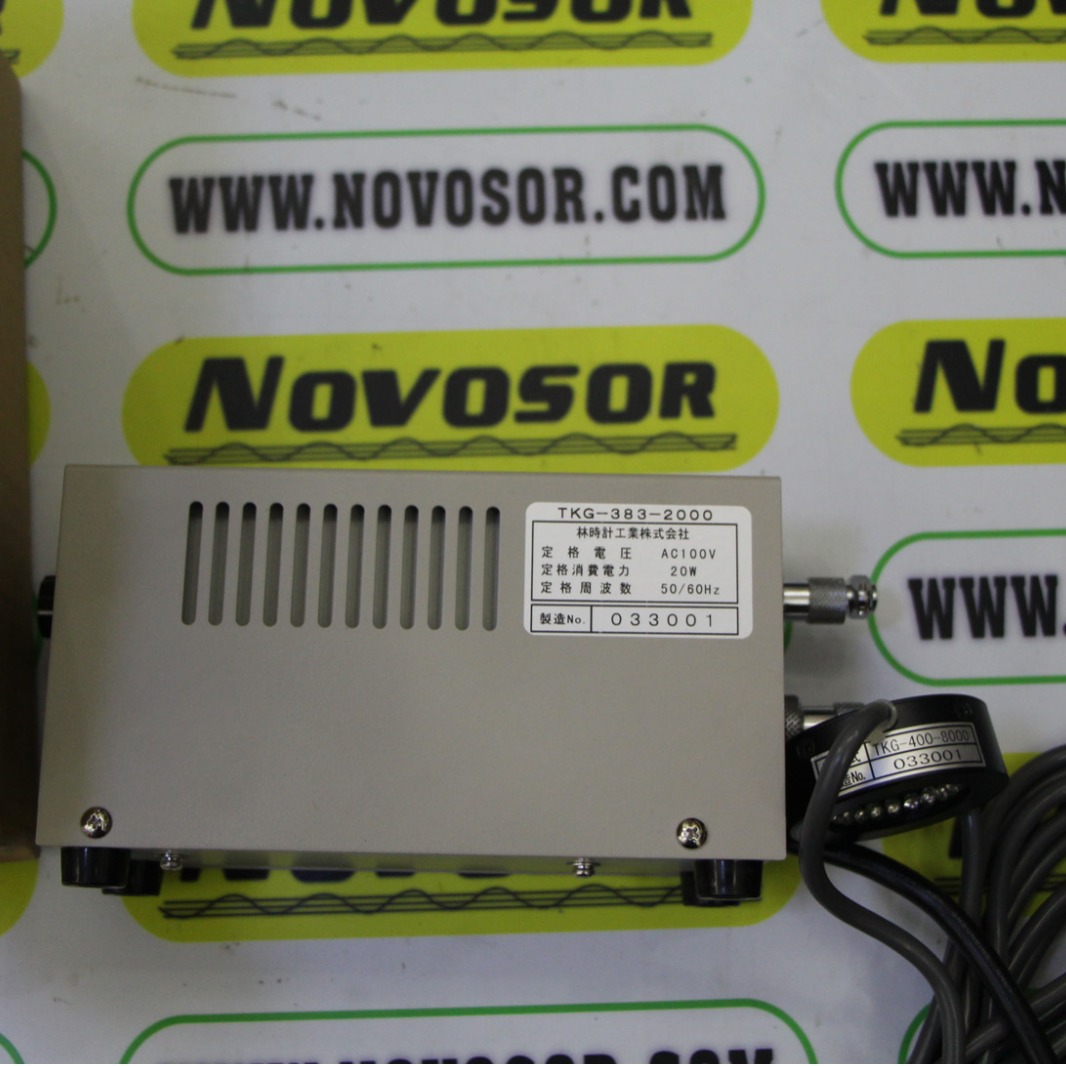 HAYASHI光源TKG-383-2000  AC100V先咨询再订期货