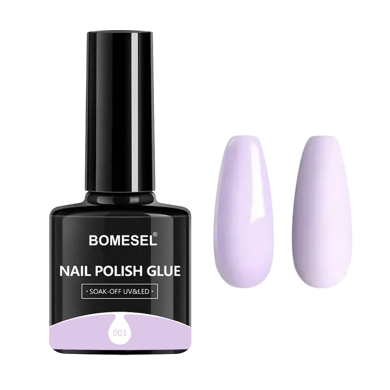 Caramelos de crema de color macaron esmalte de uñas nuevo esmalte de uñas fábrica al por mayor O EM