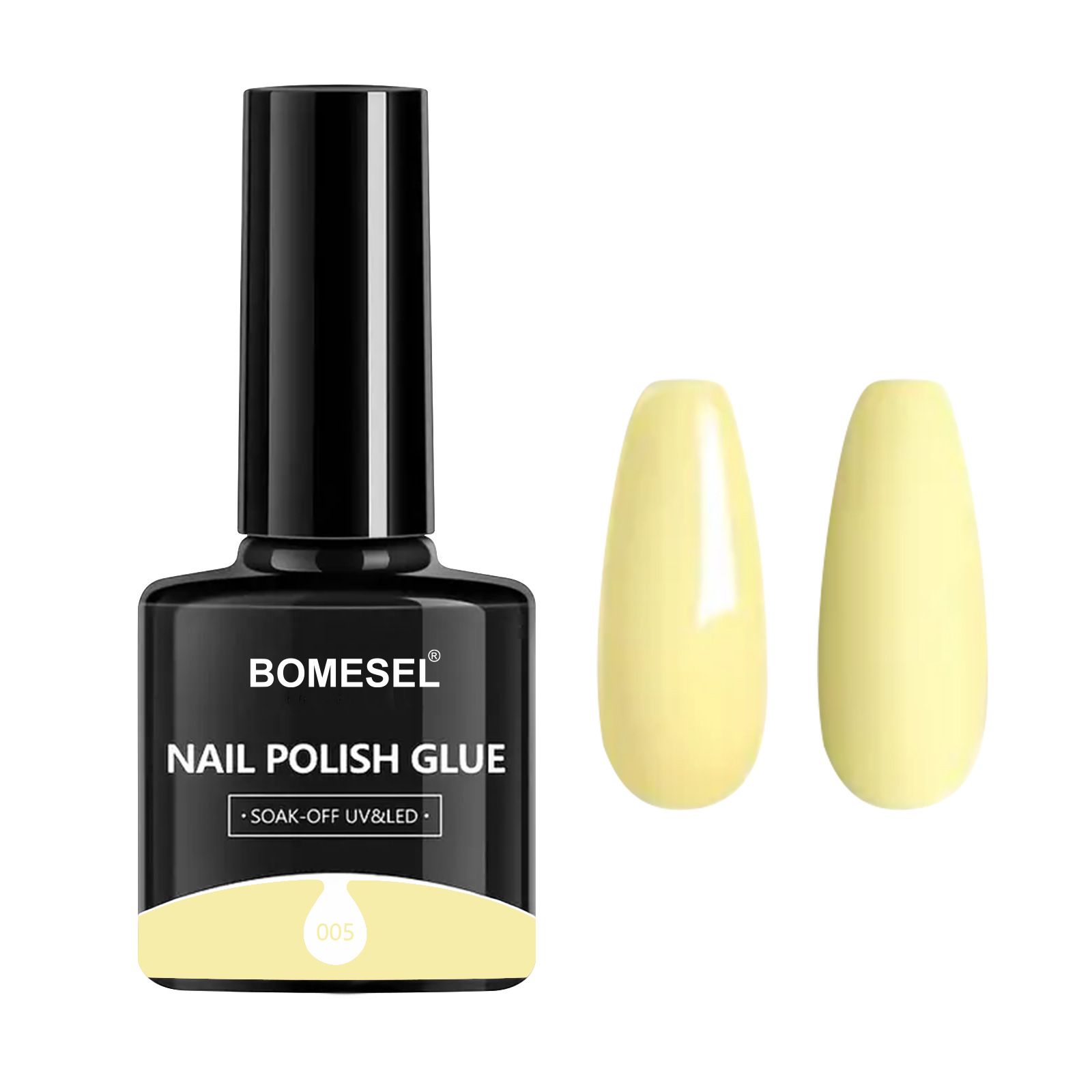 Caramelos de crema de color macaron esmalte de uñas nuevo esmalte de uñas fábrica al por mayor O EM