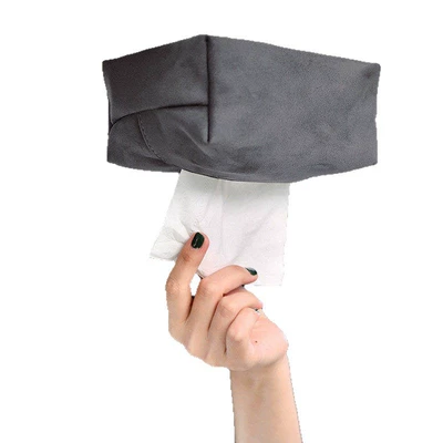 Car tissue box/set – Car Accessory