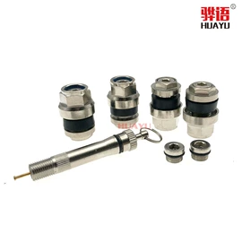 气门嘴;车身及附件