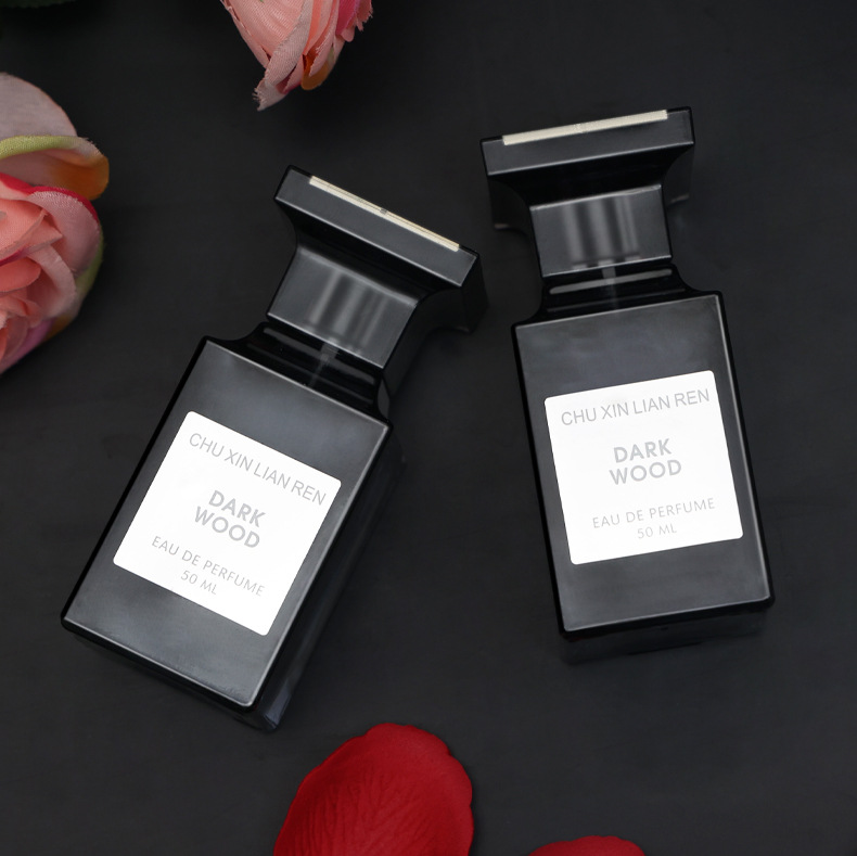 Noul parfum fierbinte pentru bărbați și femei Parfum proaspăt, elegant, persistent, parfumat, cu aromă de lemn pentru studenți, lemn de agar de abanos_voghion.com