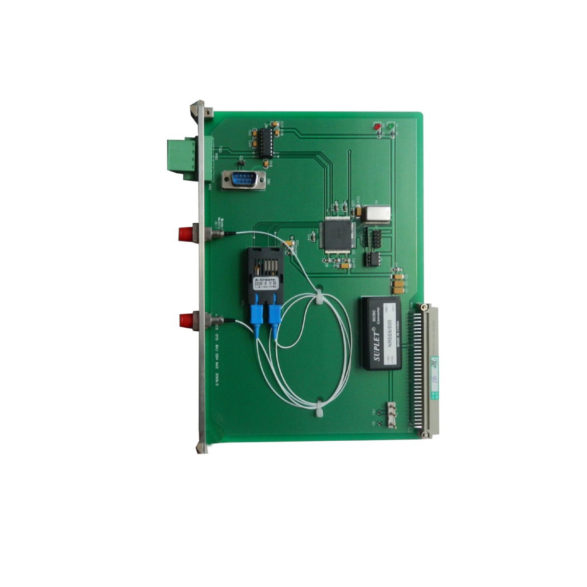 光电插件	WXH-803A/P