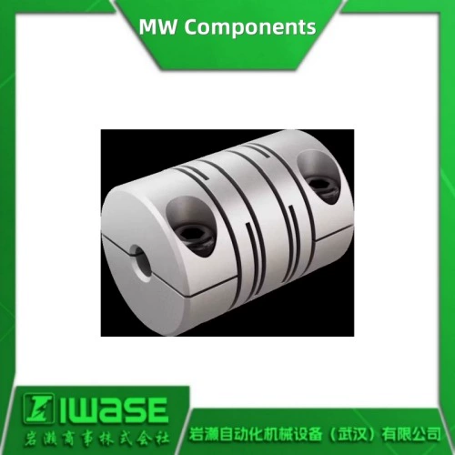 Американская эластичная муфта MW серии X, гибкая муфта, сильфонная сборка, аэрокосмическая специальная