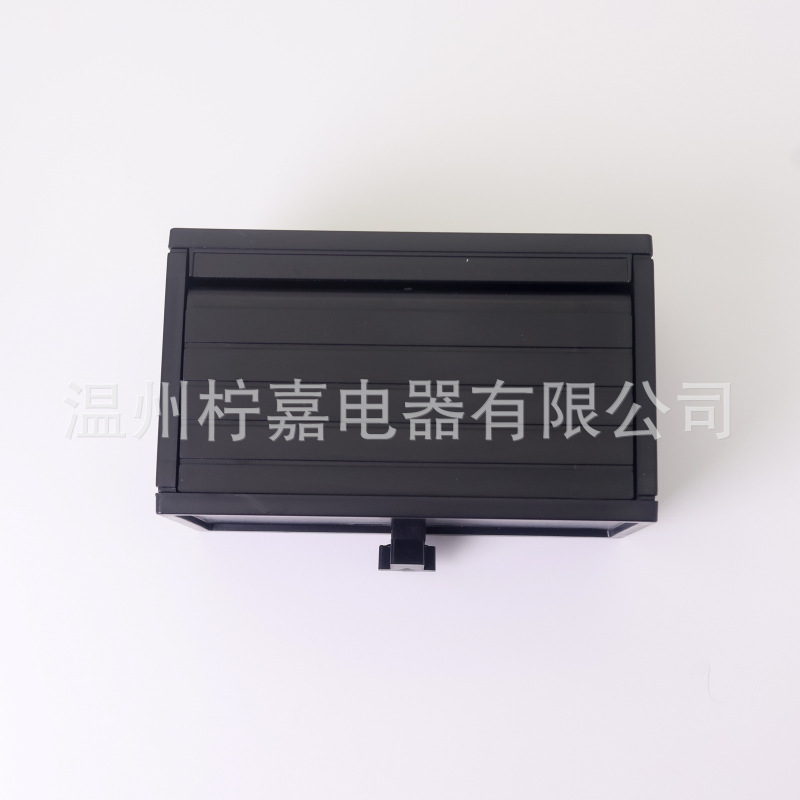 跨境Car Garage Key Holder with Opening Door 集装箱车库钥匙扣|undefined