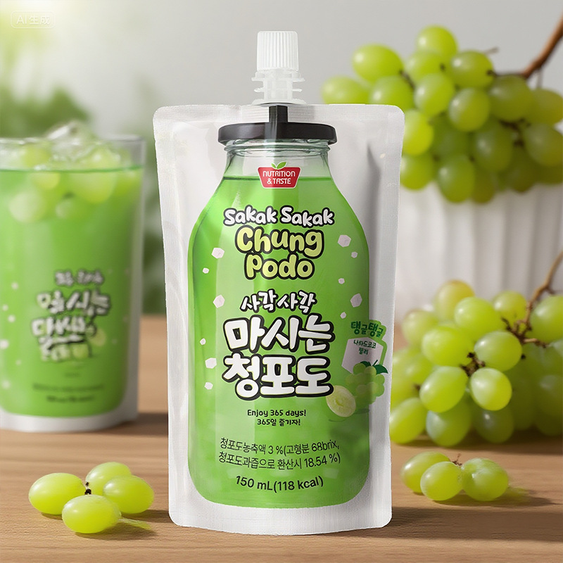 韓国ハイディムンスイカ風味ゼリー飲料150mlレジャー飲料アロエベラココナッツグレープフルーツパイナップルジュース飲料|undefined