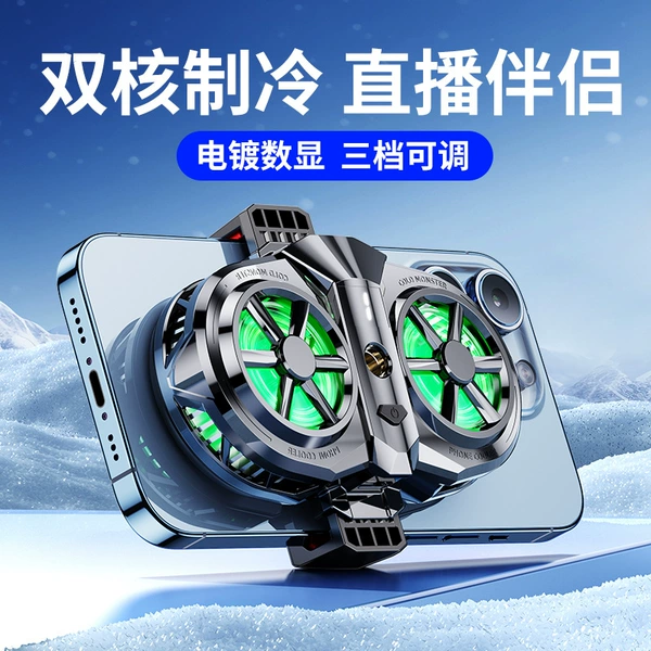 X117A electroplating live model
