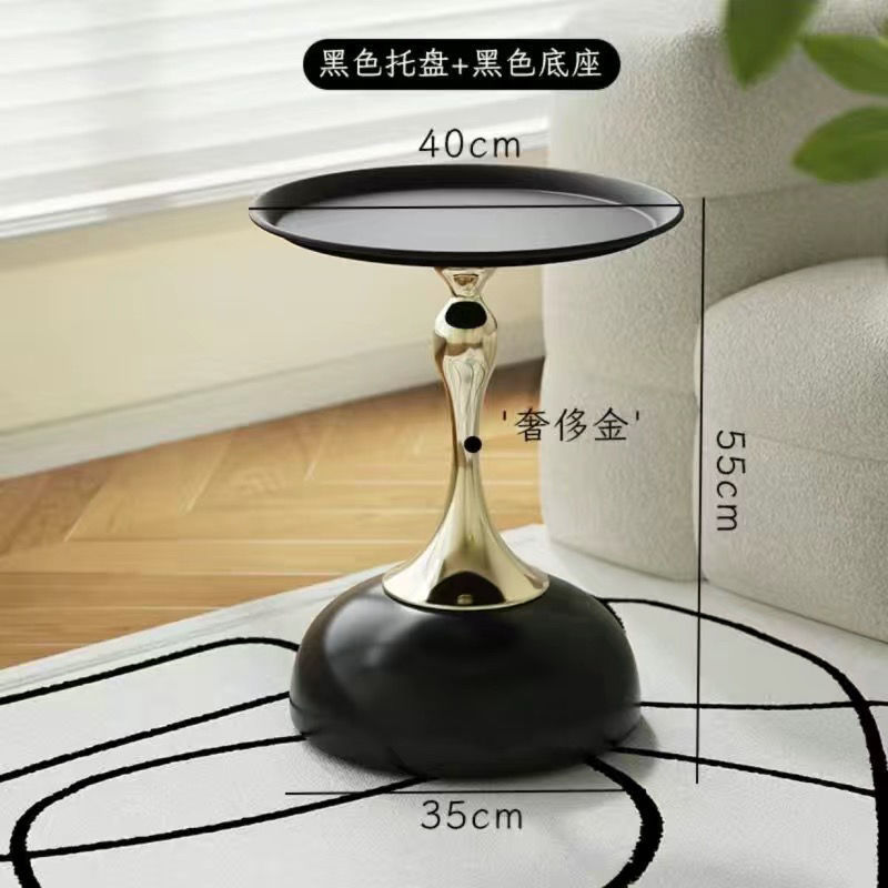 [품질 업그레이드] 작은 허리 블랙 - 폭 41 높이 55