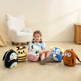 连身衣、爬服;幼儿园书包;浴巾、沙滩巾