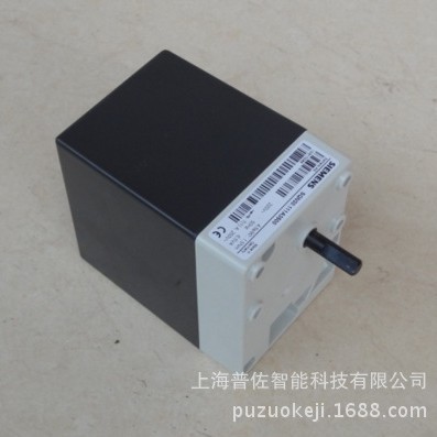 德国SIEMENS西门子伺服电机马达SQN31.221A2700