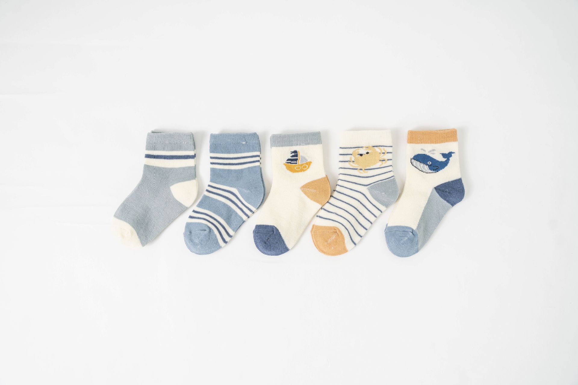 Серия Океан