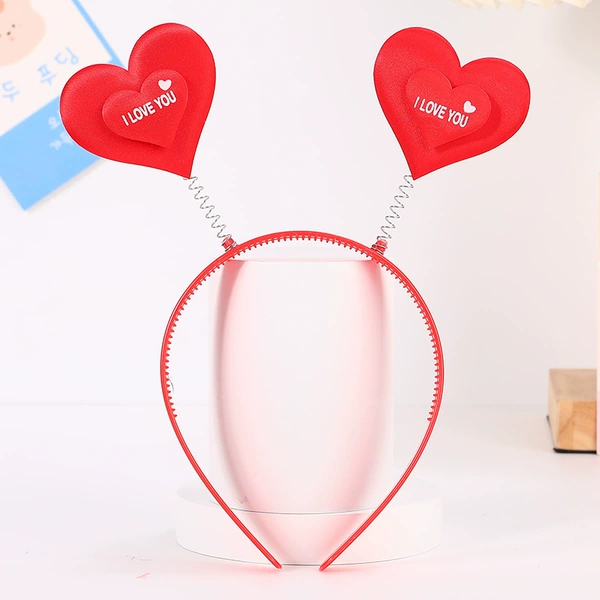 No. 5 style heart