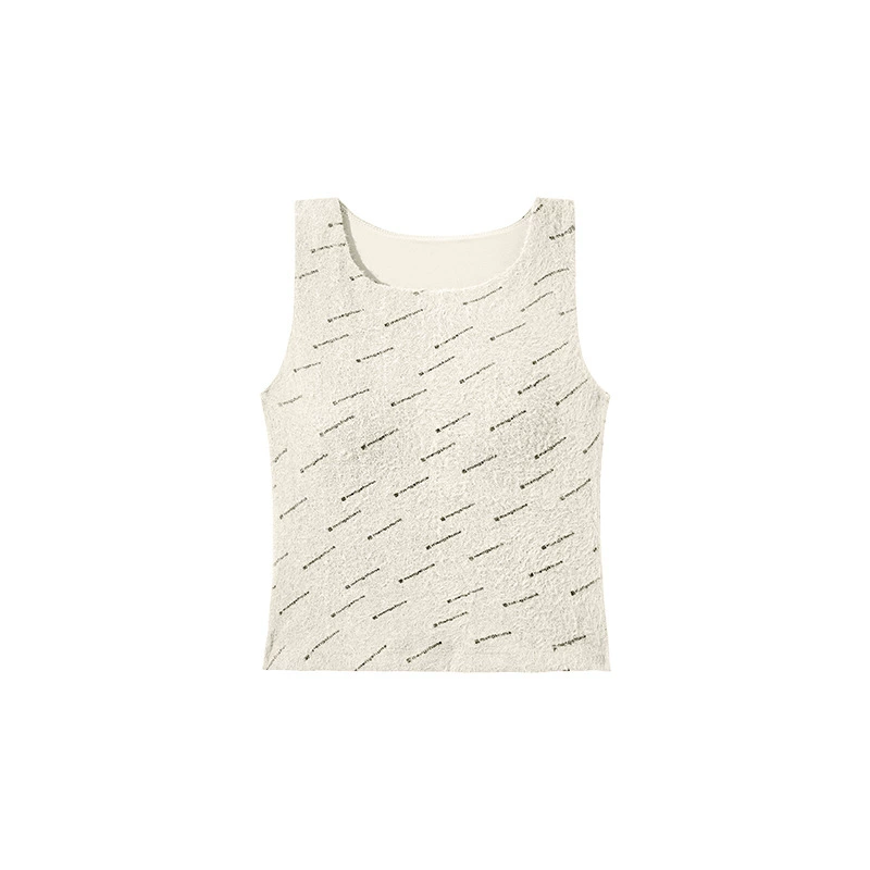 Warm T-shirt, base top with cups