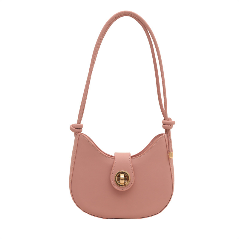 Versatile Women's Saddle Crossbody Shoulder Bag For Every Occasion_voghion.com