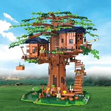 �羳���ݘ����ҵ�����ɭ�֘���3DС�w���eľ���b��ͯ����ƴ�b���