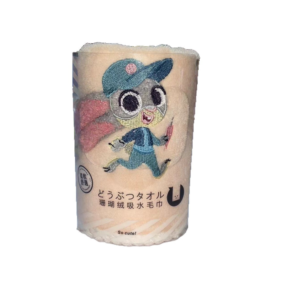 주디 토끼 신상 (카드 헤더 포함)