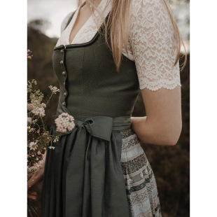 2025 Amazon Independent Site Popular German Oktoberfest Beer Suit