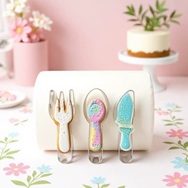 蛋糕模;饼干模具;厨房小工具