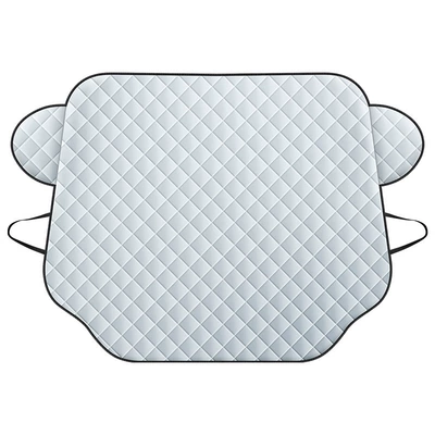 Cover, Car snow shield