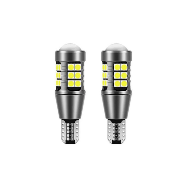 led lamp decoding t15 reversing lamp 1156 1157 7440 7443 3030 27SMD reversing lamp t20
