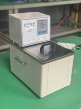 高精度SC恒温水槽恒温油槽线性恒温测试检定水油槽