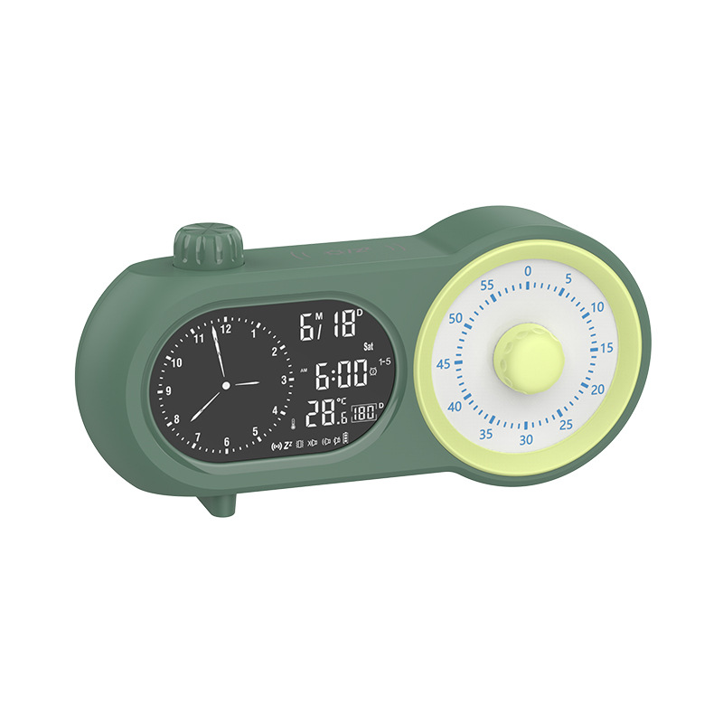 녹색 [VA 디스플레이 +1800mAh]