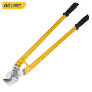 Powerful Tool Dl90036 American Cable Wire Cutters for Cutting Copper and Aluminum Core Cables and Wires 36inch
