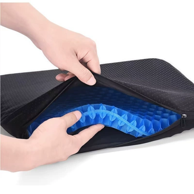 Cool pad — Cooling Pad - cool-body-feeling-about-423735cm-extra-thick-large-size-ice-cover