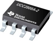 Новый оригинальный подлинный чип IC UCC2808APW-2G4 в корпусе TSSOP-8