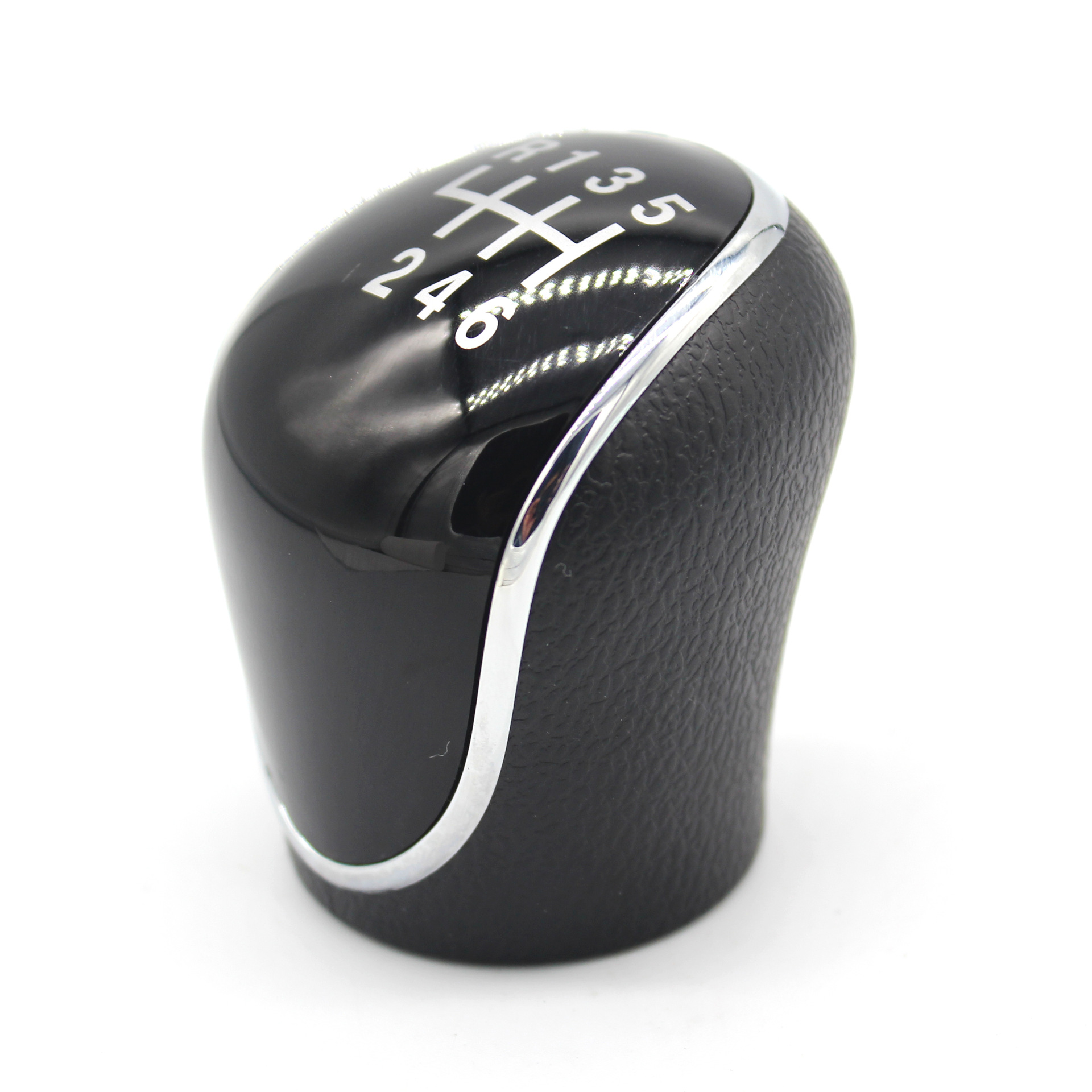 Pomo de palanca de cambios manual para coche IX35, accesorios para la palanca de cambios, cabezal de palanca de cambios, pomo de palanca de cambios.
