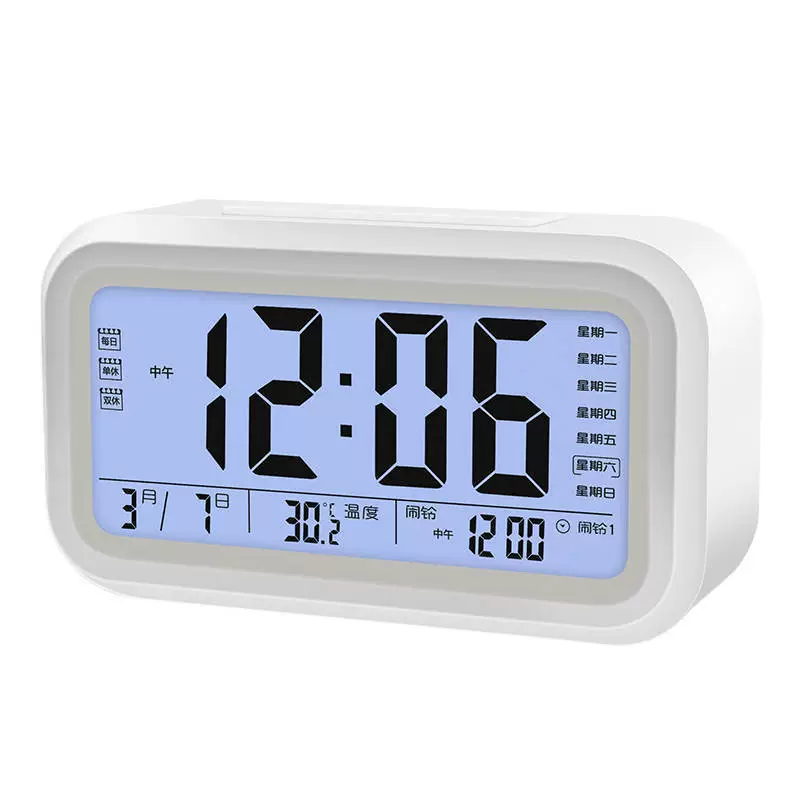 Sticker, universal table children's cute watch
