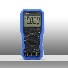 owon蓝牙万用表OW18B自动智能存储记录分析电工高数字精度