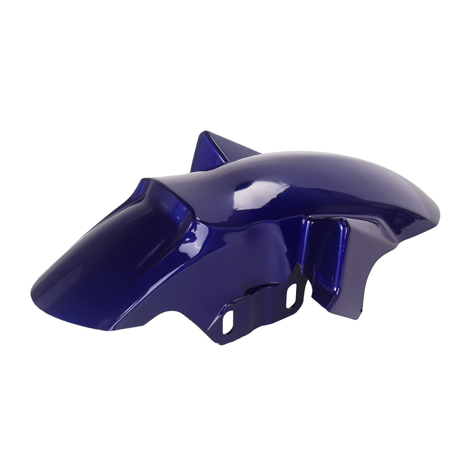 Motorcycle Modification Accessories Suitable for Yamaha Y15 Lc135 Front Fender Splash Guard Southeast Asia